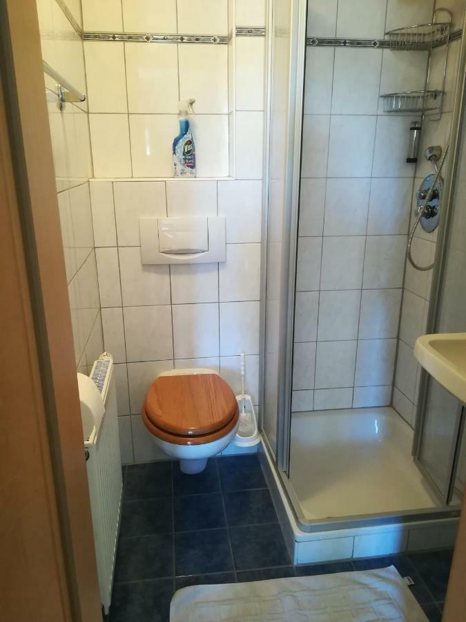 Hanslbauernhof Villa Moosbach  Kültér fotó